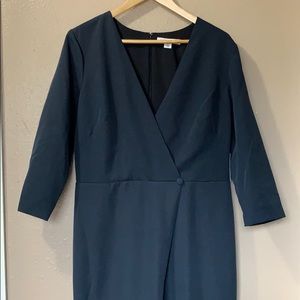 Jumpsuit NEW never Ben usted